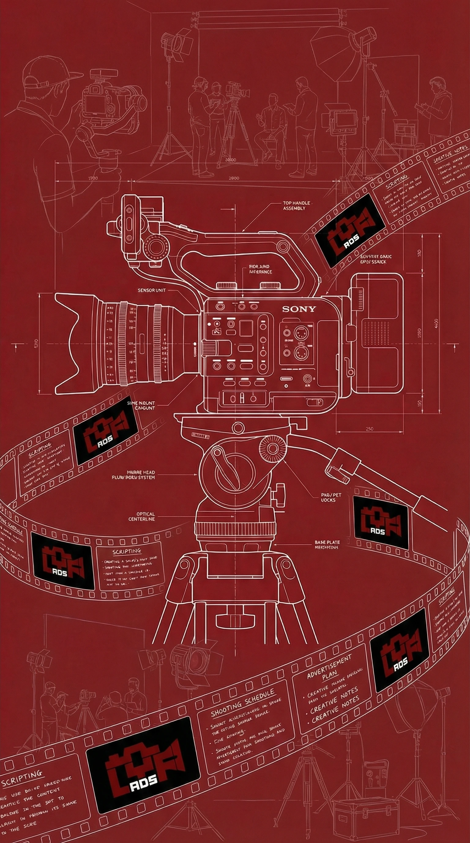 Crafting Digital Experiences