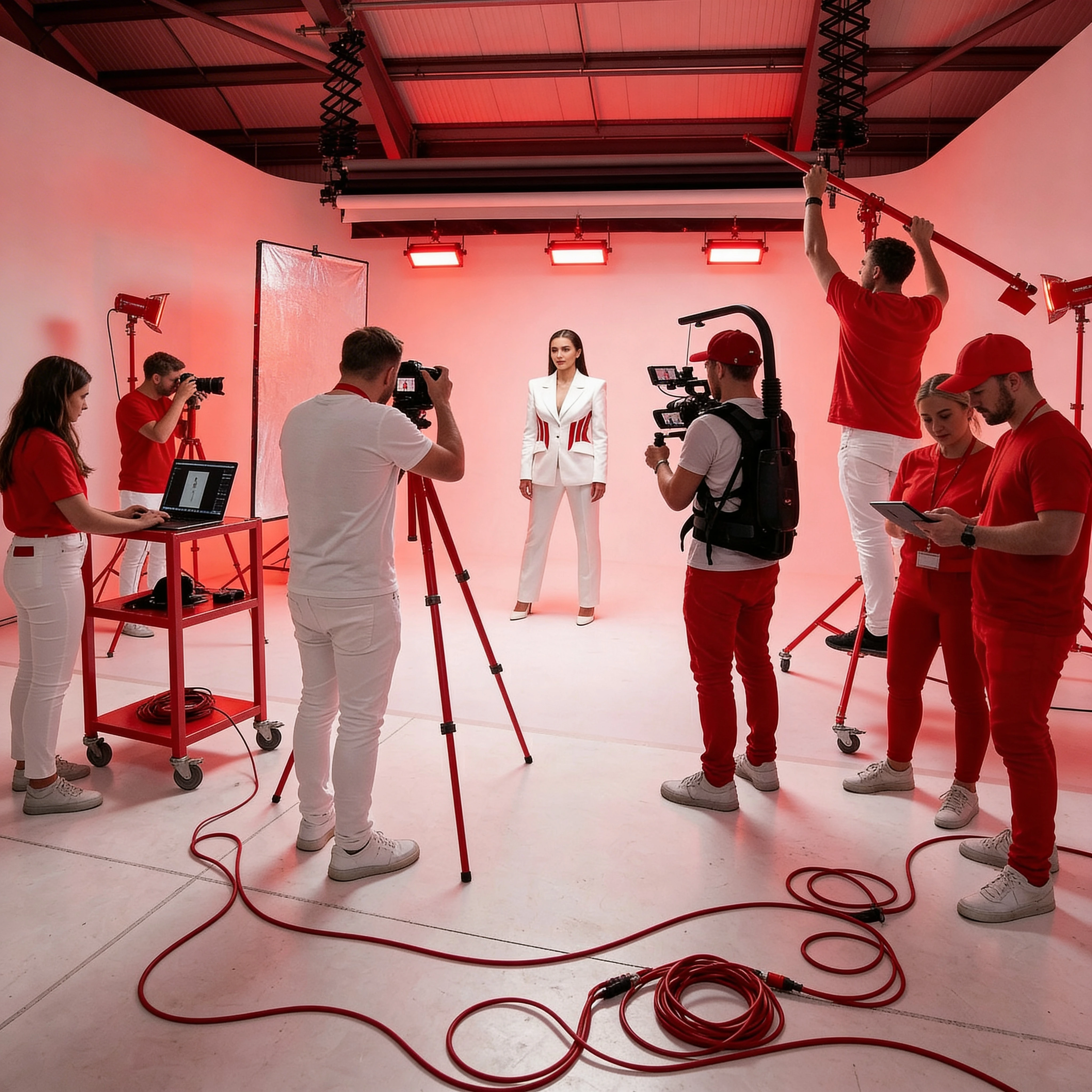 Post-Production