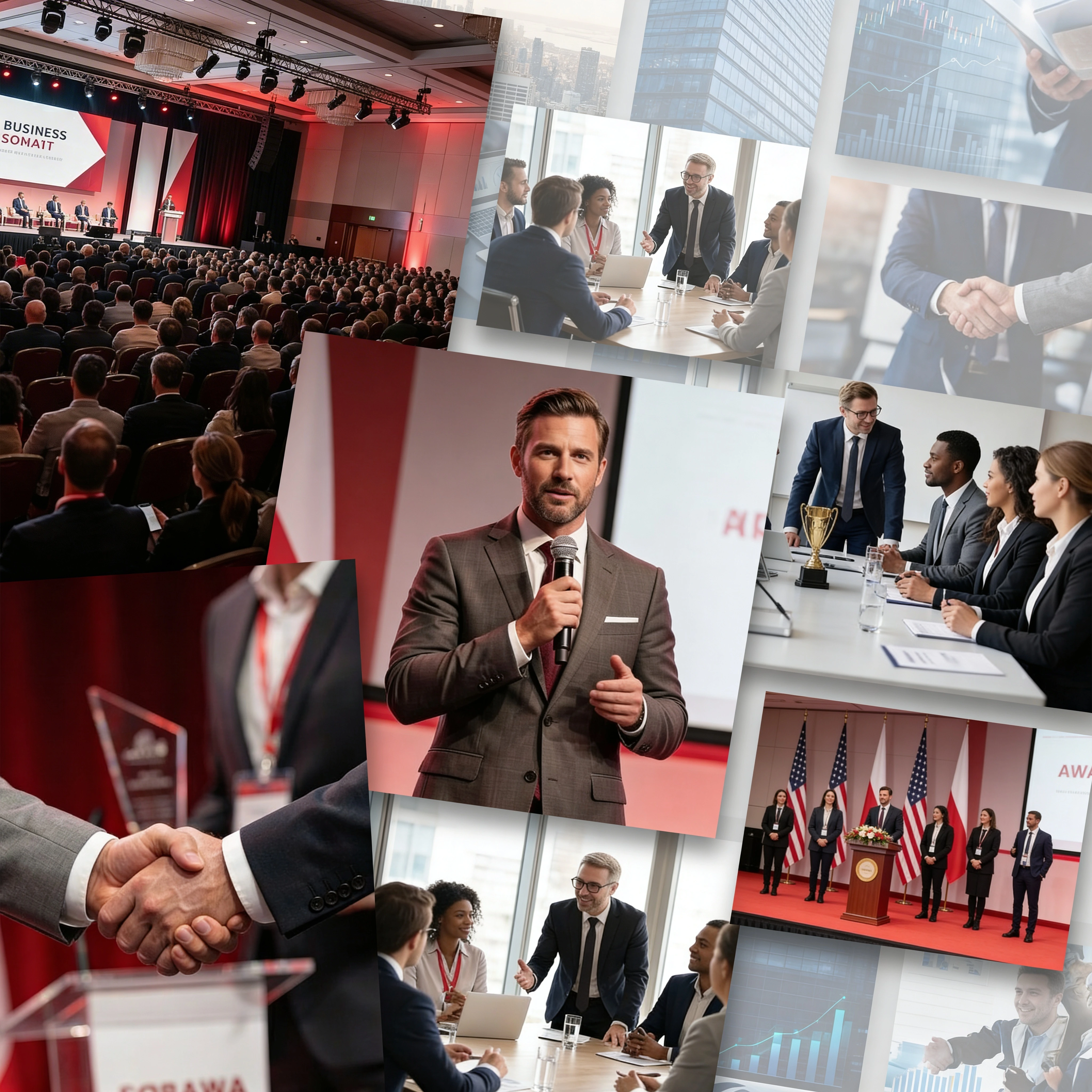 Event Coverage